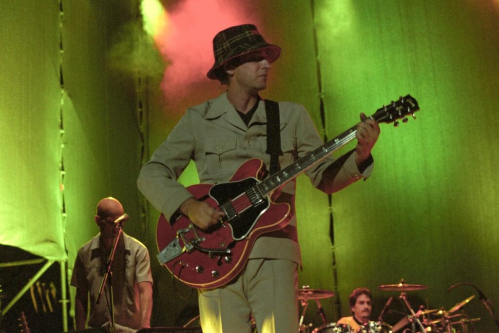 Gustavo Cerati Main photo