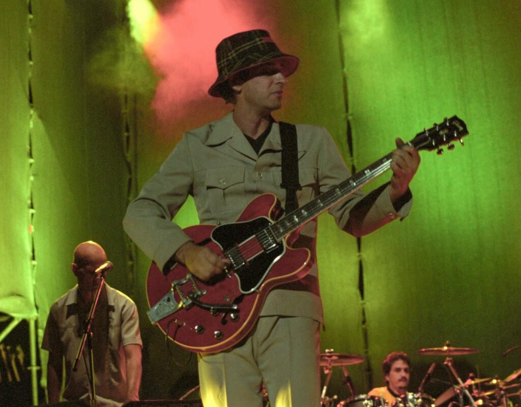 Gustavo Cerati Main photo