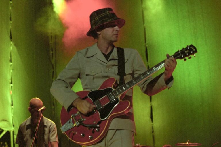 Gustavo Cerati Main photo