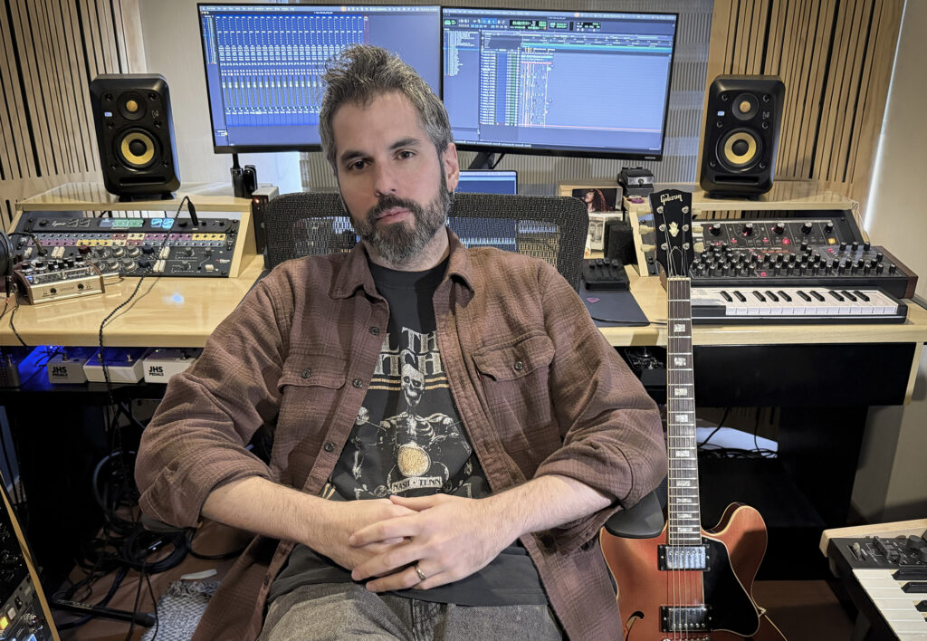 KRK V Series_Santiago Uribe1