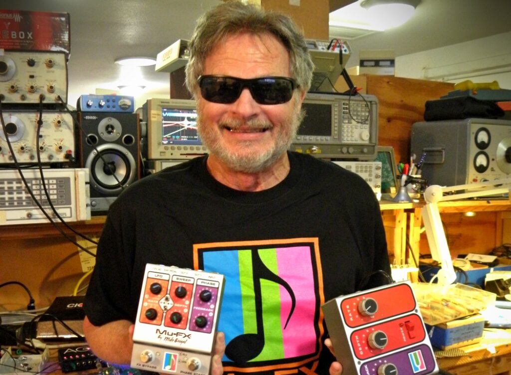 Mike-w_-Phasor-IIs-Old-New