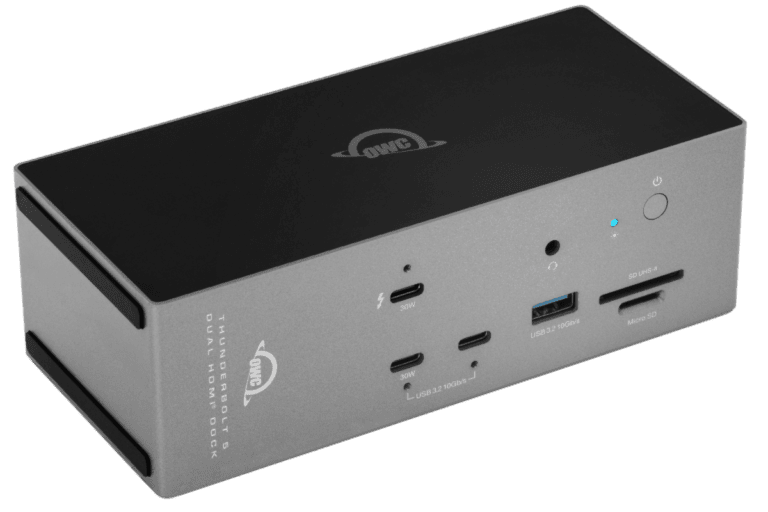 Thunderbolt-5-Dual-HDMI-Dock_horizontal-right-facing