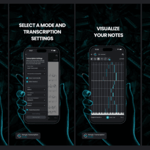 klang io mobile app